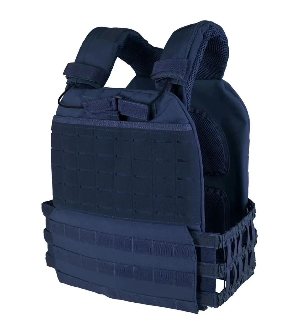 Porte-plaque tactique 5.11 couleur NAVY