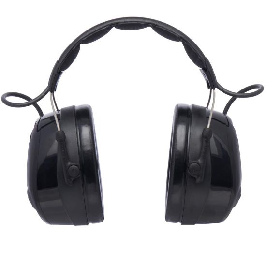 Casque anti-bruit protac