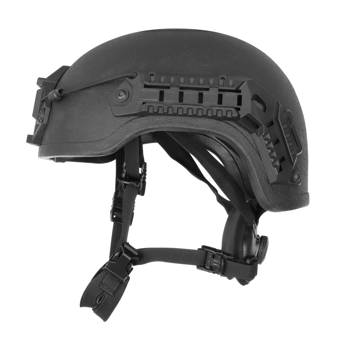 Casque balistique Pangolin® ACH HIGH CUT – Pangolin Tactical Gear