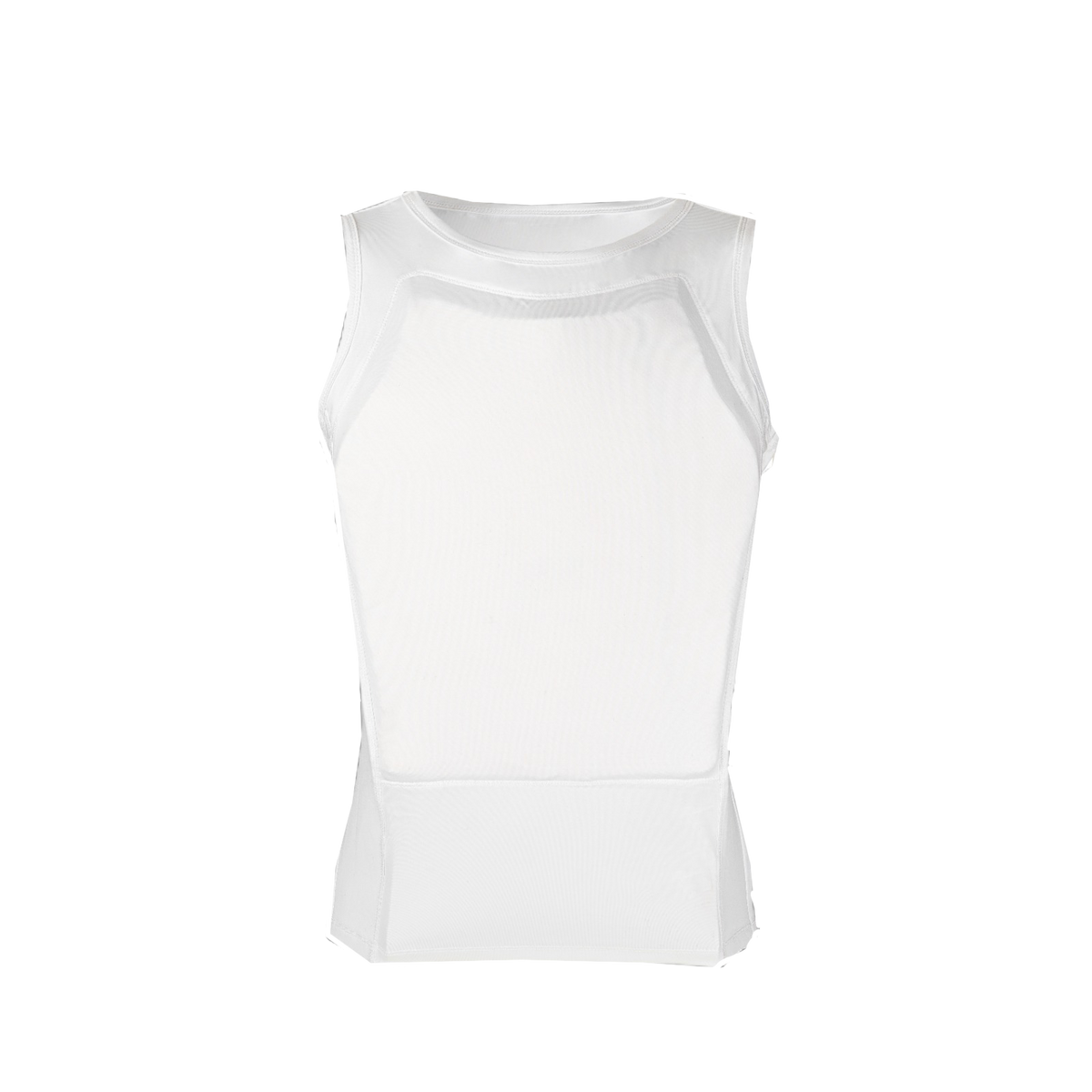 Discreet 3A bulletproof t-shirt