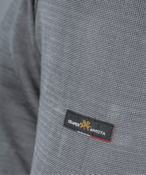 Camiseta interior antilaceraciones