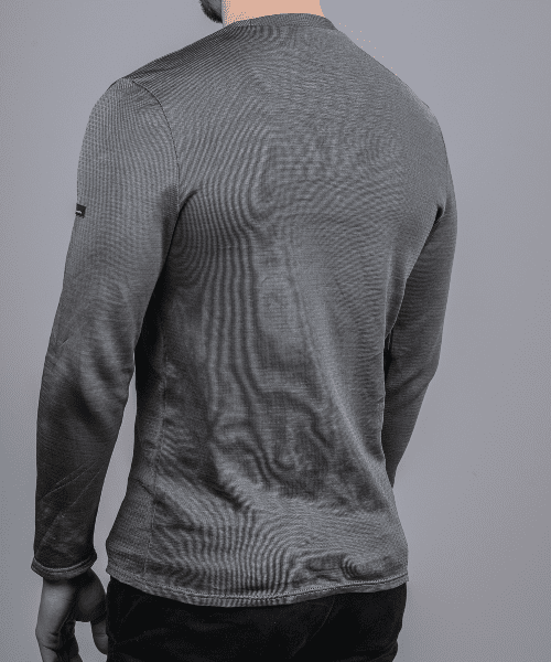 Camiseta interior antilaceraciones