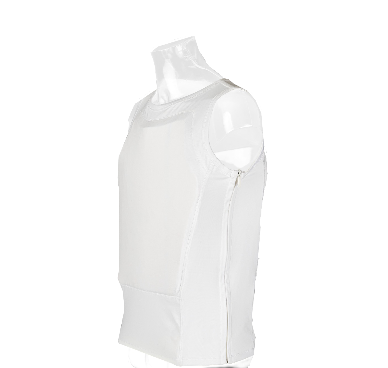 Discreet 3A bulletproof t-shirt